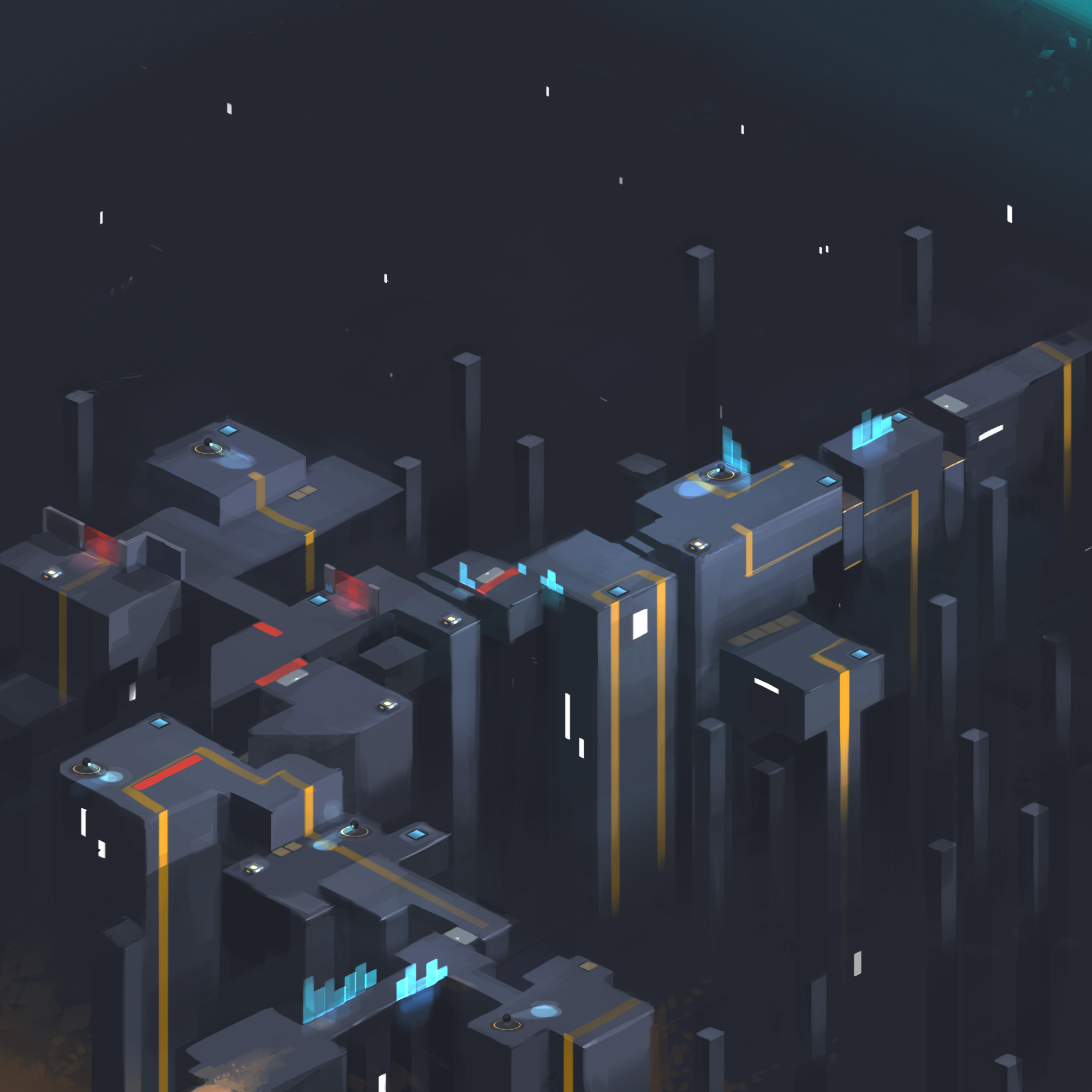 Game – Protoform